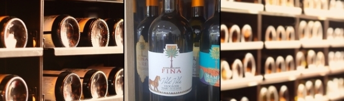 Cantine Fina | Vola Vola da 75cl